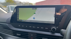 Hyundai BAYON 1.0 TGDi 48V MHEV Premium 5dr DCT Petrol Hatchback